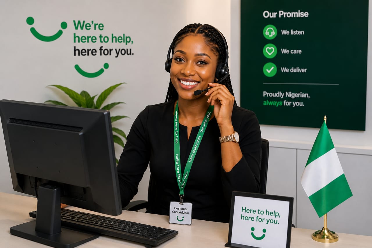 Customer Care
