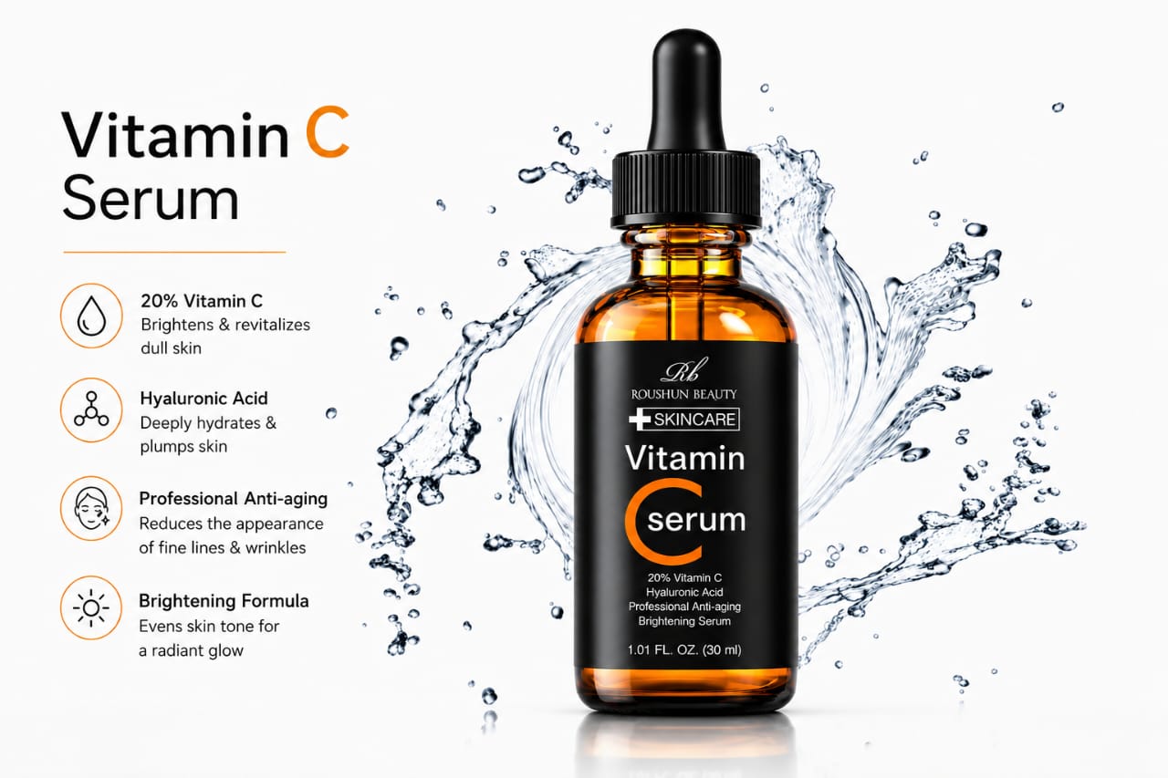 Vitamin C Serum