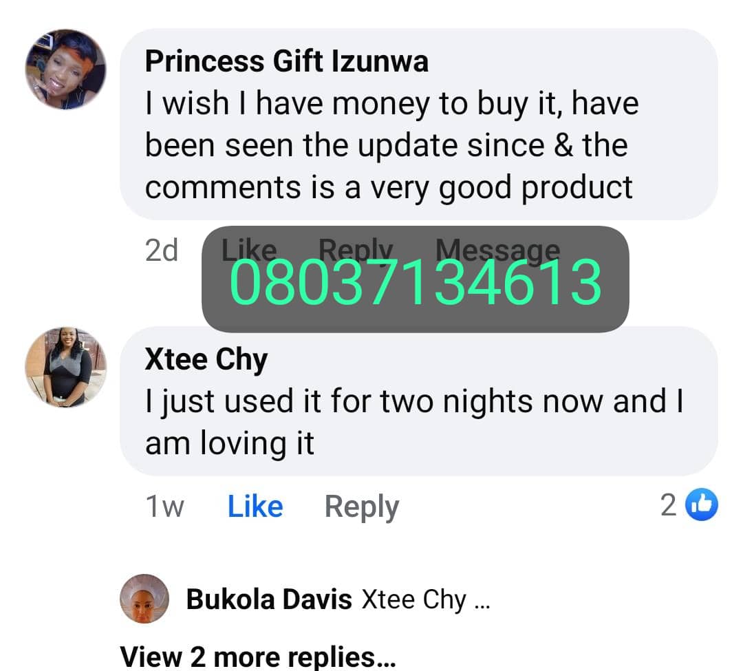 Customer testimonial 3