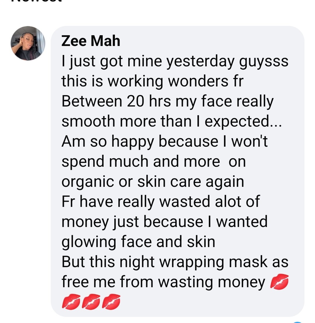 Customer testimonial 2