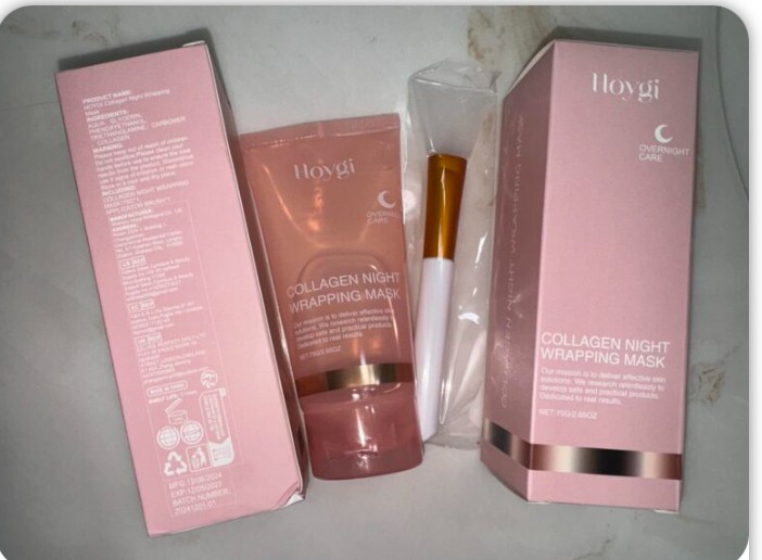 Basiru, customer photo
